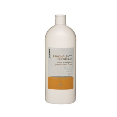 107_001 WALNUT GROVE MASSAGEOLJA 1 l