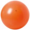 Togu Theragym ABS medicinboll. Det speciella antipunkteringsmaterialet Crylon är mycket elastiskt. 85 cm och 95 cm b