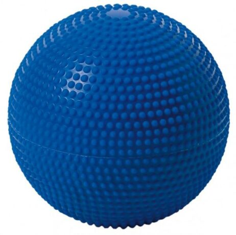 Touchball 10 cm_blå