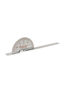 Baseline fingergoniometer