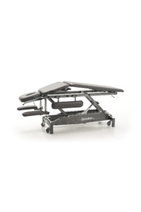 Fysioline Pro 450 behandlingsbänk (7 sektioner)