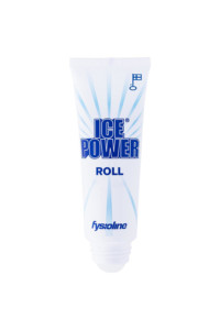 Ice Power Roll