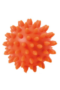 Massageboll 6 cm orange