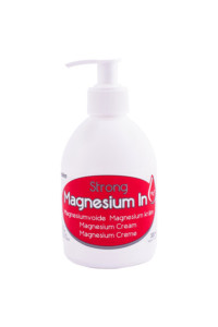 Ice Power Magnesium in strong kräm 300 ml
