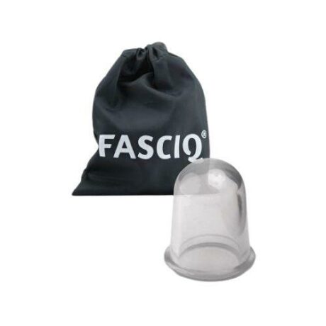 FASCIQ® Silicon Cupping Size Large (70 mm80 mm)