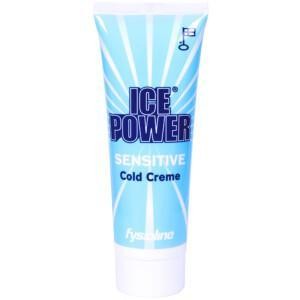 Ice Power Cold Creme 60 g. 137_065