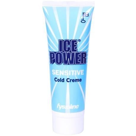 Ice Power Cold Creme 60 g. 137_065