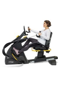 NuStep T6 Pro