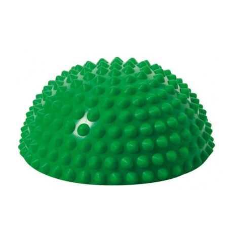 Togu Senso Balance halvspikboll 16 cm 2 st. grön_465156