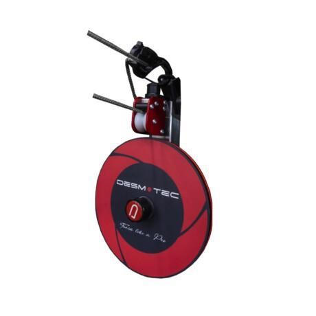 Desmotec V.MINI Flywheel. Produktkod: DV001BA