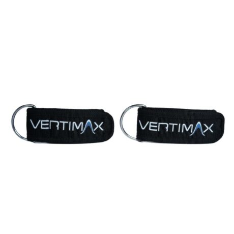 VertiMax Ankle Strap Set