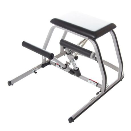 MVe Split Pedal Chair 1
