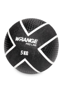 Wrange Pro Line Medicinboll_Plmedball_5