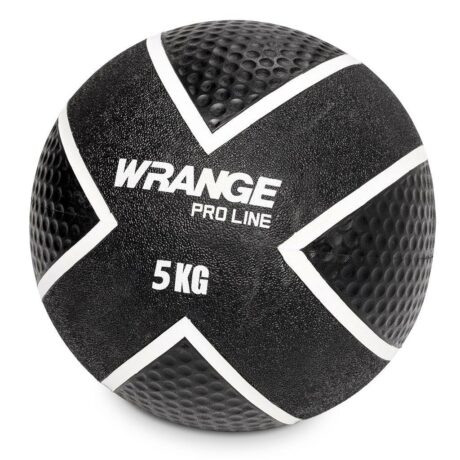 Wrange Pro Line Medicinboll_Plmedball_5