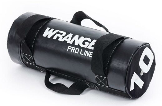 Wrange Pro Line viktsäckPlweightbag_10