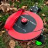 Desmotec V.MINI Flywheel. Produktkod: DV001BA_c