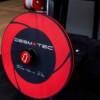 Desmotec V.MINI Flywheel. Produktkod: DV001BA_d