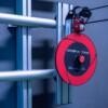 Desmotec V.MINI Flywheel. Produktkod: DV001BA_e